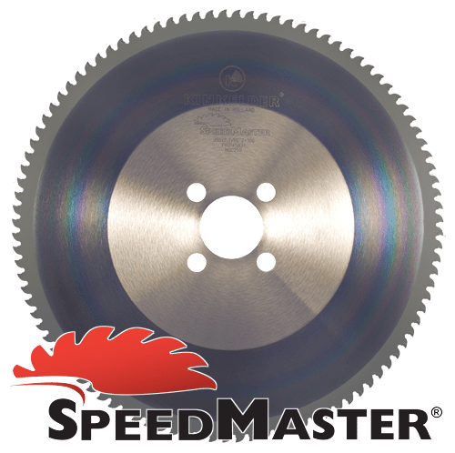 TCT SpeedMaster