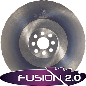 HSS Fusion 2.0