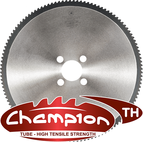 TCT Champion TH
