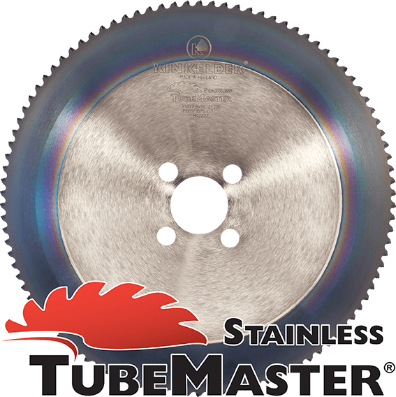 TCT Tubemaster Stainless
