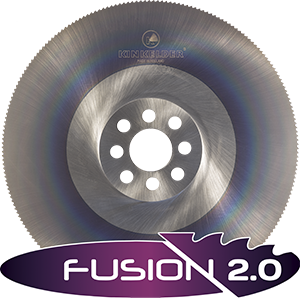 HSS Fusion 2.0