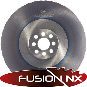 HSS Fusion NX