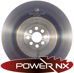 HSS Power NX