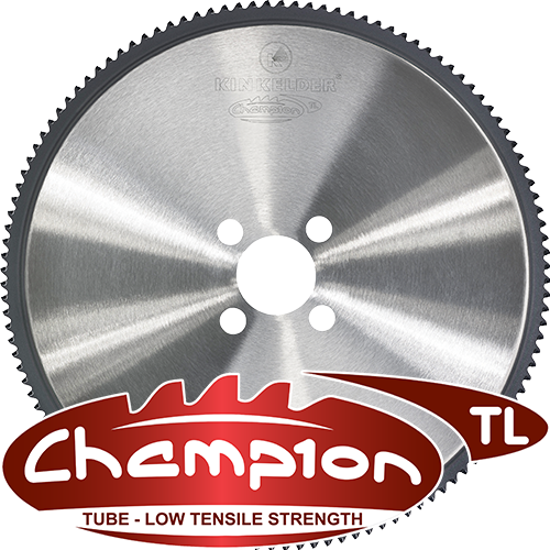 TCT Champion TL