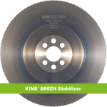 Wethe_KINS‘ GREEN Stabilizer_1500px