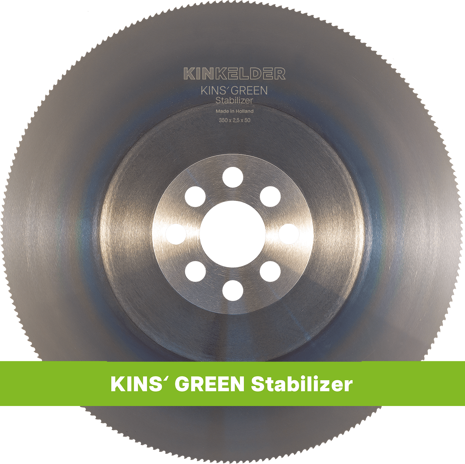 KINS' GREEN Stabilizer