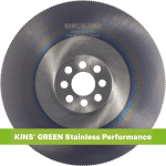 Wethe_KINS‘ GREEN Stainless Performance_1500px