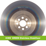 Wethe_KINS‘ GREEN Stainless Stabilizer_1500px