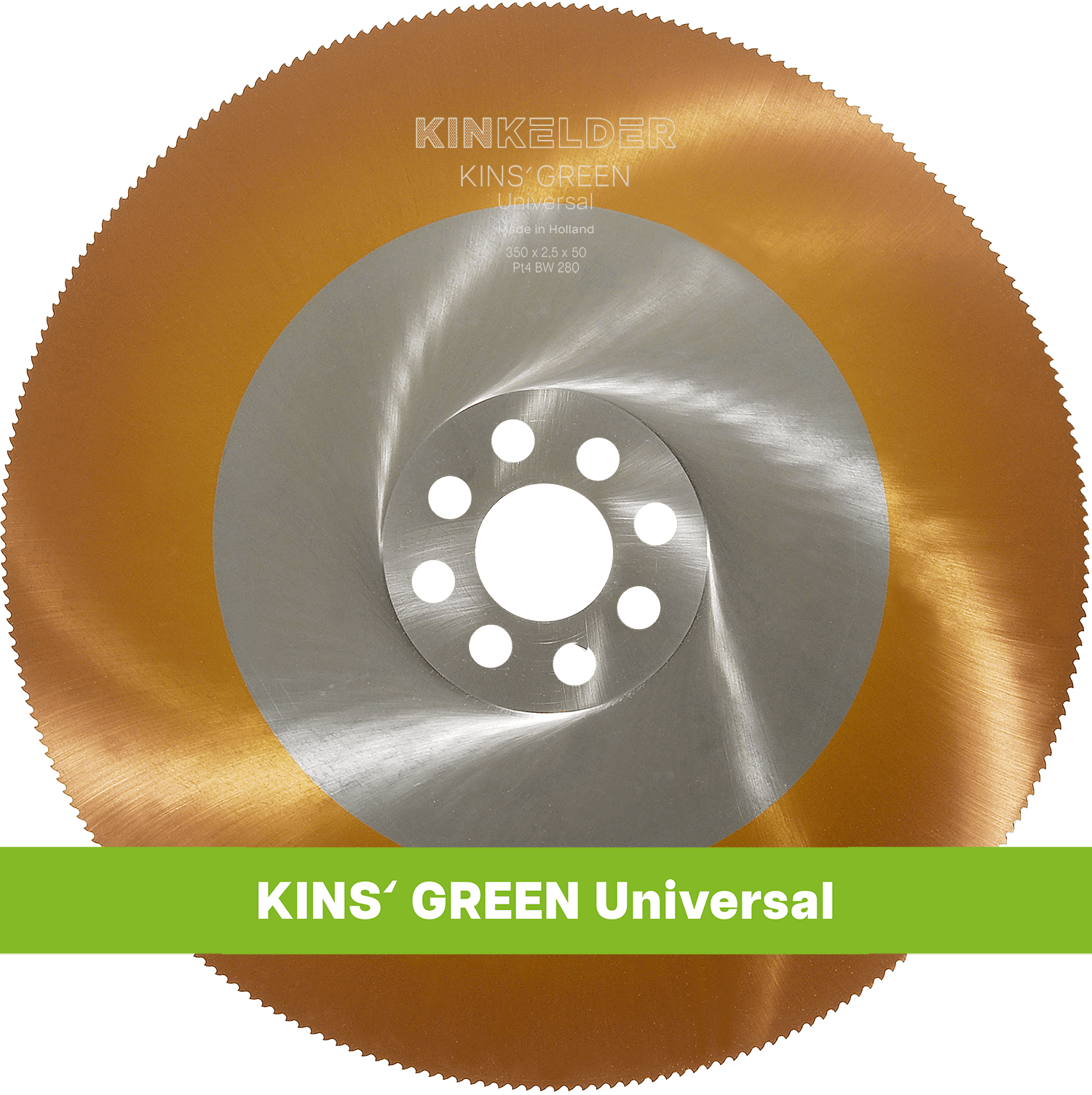 KINS‘ GREEN Universal