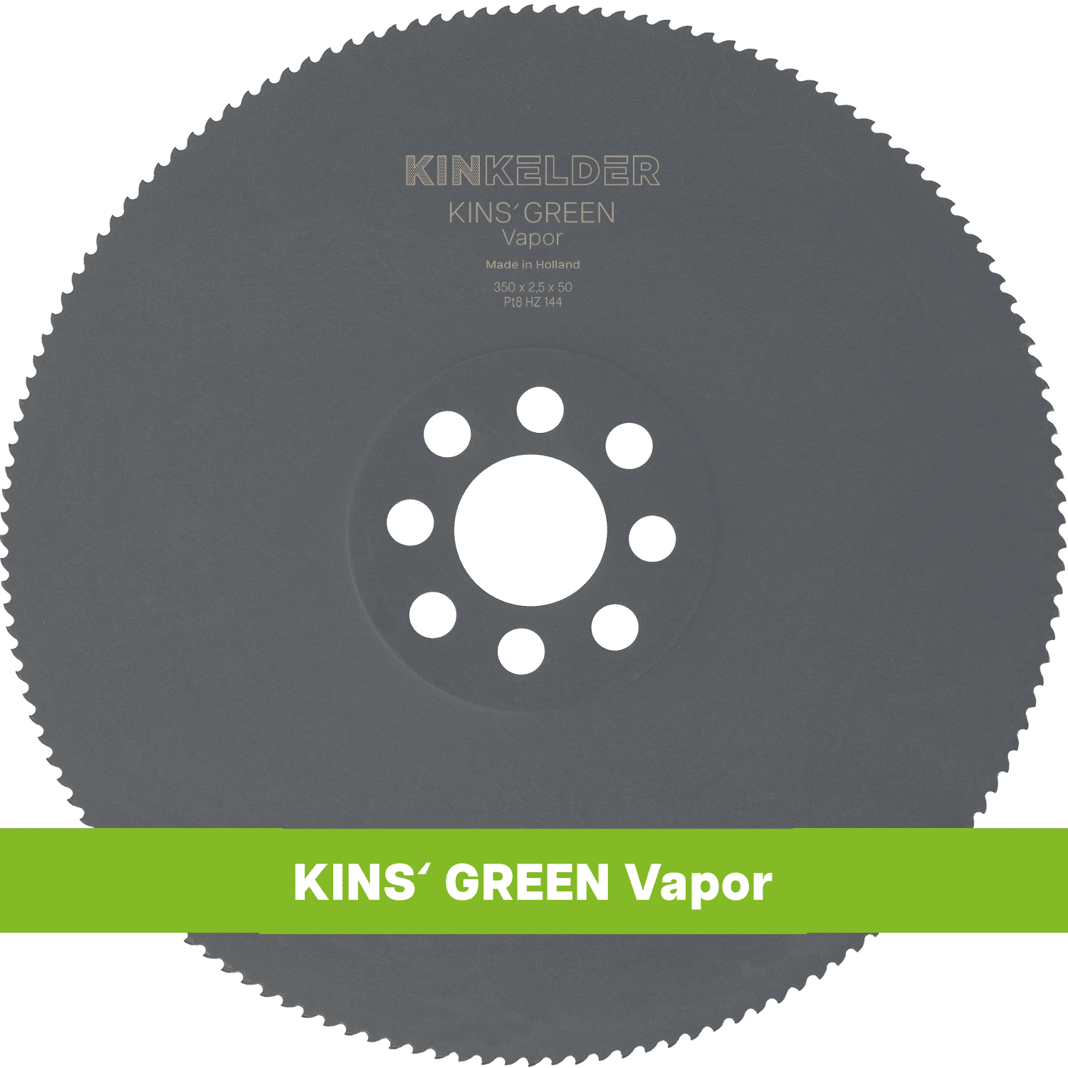 KINS' GREEN Vapor