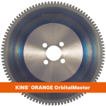 Wethe_KINS‘ ORANGE OrbitalMaster_1500