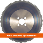 Wethe_KINS‘ ORANGE SpeedMaster