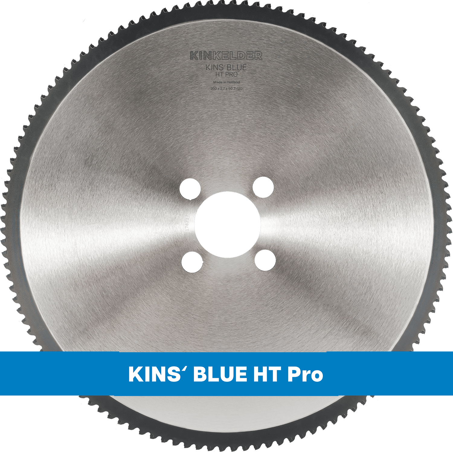 KINS‘ BLUE HT Pro