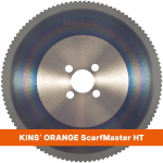 Wethe_KINS‘ ORANGE ScarfMaster HT_1500